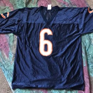 Men’s sports shirt short sleeves